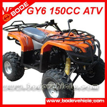 150CC ATV (MC-346)